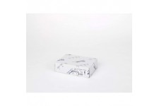Pochette Envelopes Fort Lightweight C5 H229xW162mm Blanc Ref 551024 Lot de 100