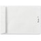 Enveloppes - Enveloppe legere et resistante, 229x324mm, C4, Blanc, sans fenetre - Boite de 100 unites