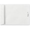 Enveloppes - Enveloppe legere et resistante, 229x324mm, C4, Blanc, sans fenetre - Boite de 100 unites