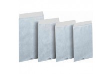 555024P20 Lot de 20 enveloppes legeres et resistantes Blanc E4 324 x 229 mm