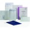 Tyvek 755024P20 Lot de 20 enveloppes a  soufflet Format C4 Grande contenance Resistant Blanc 324 x 229 x 20 mm