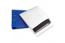 Ref. 990244 Lot de 50 enveloppes pour classeurs a  levier 318 x 326 x 68 mm