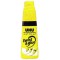 UHU Tube de colle twist and glue avec solvant, flacon de 35g