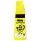 UHU Tube de colle twist and glue avec solvant, flacon de 35g