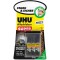 Uhu Colle Instantan?E Super Strong & Safe Minis 3 Tubes de