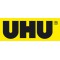 UHU Max Repair, Colle de reparation, Transparent & Colle Speciale Cuir & Chaussures 30g/33ml, Ideale pour reparer les