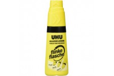 UHU 46300 Baton de colle Blanc