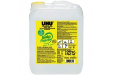 UHU ReNATURE, Flacon de colle multi-usages pour le classique eprouve 5 kg