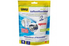 Uhu 47140 Absorbeur d'humidite Air Max Mobil 100 g