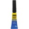 Colle instantanee, 3 g special en plastique Tube 47705