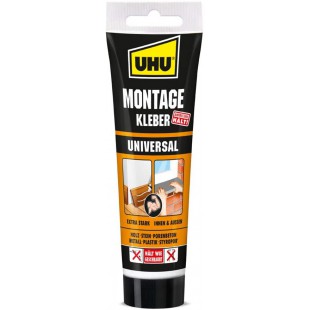 47800 Colle de montage universelle Tube, 47800