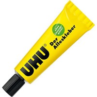 UHU Colle universelle sans solvant - 48295-35 g.