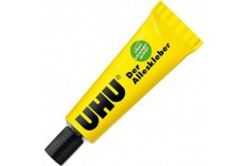 UHU Colle universelle sans solvant - 48295-35 g.