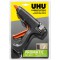 UHU Pistolet a  colle, Hot Melt, Kit de demarrage, multicolore, 48380