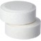 Boite de 2 Recharges de 100g pour absorbeur d'humidite 37355 - L7,6 x H7,6 x P6,2 cm gris blanc