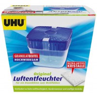 UHU 52155 deshumidificateur, 52155