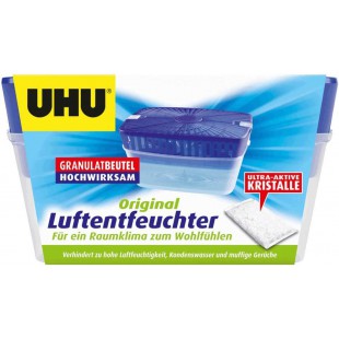 UHU 52155 deshumidificateur, 52185