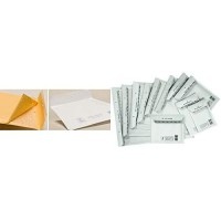 TAP Type Bubble COMEBAG A11, Blanc, 6 g