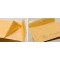 Tap 81010500 Pochettes a  bulles d'air COMEBAG, Type F16, marron, 23 g