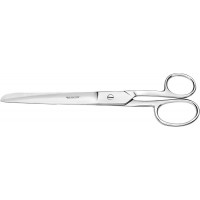 Acme United E-30811 00 Ciseaux a  papier Argent 26 cm (Import Allemagne)