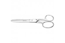 E-30872 00 Ciseaux a  bouts ronds 18 cm