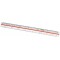 e-10160 00 2 reduction architecte en plastique 30 cm (blanc)