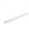 e-10161 00 reduction pour ecolier en plastique 30 cm (blanc)