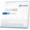 First Aid Seulement quickaid Platre Recharges Surface en Metal - Lot de 45