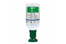 First Aid Only P-44011 00 Lave-oe“il, Flacon de serum physiologique de 500 ml