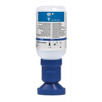 First Aid Only P-44012 00 Lave-oe“il, Flacon de serum physiologique « pH neutre » de 200 ml
