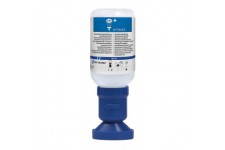 First Aid Only P-44012 00 Lave-oe“il, Flacon de serum physiologique « pH neutre » de 200 ml