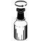 First Aid Only P-44012 00 Lave-oe“il, Flacon de serum physiologique « pH neutre » de 200 ml