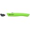 en ceramique Lame de securite Cutter - Vert