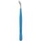 E- pince a  epiler, bleu, 16 cm
