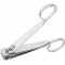 First Aid Only Coupe-ongle a anneaux, P-10012