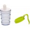 First Aid Only Gobelet a bec, 2 embouts pour liquides et purees, poignee amovible, passe au microonde, 200 ml, P-100
