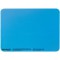 Tapis de bricolage I Tapis de bricolage antiderapant I Silicone resistant a  la chaleur I 227 x 304 mm I DIN A4 I Flexible I Rou
