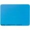 Tapis de bricolage I Tapis de bricolage antiderapant I Silicone resistant a  la chaleur I 227 x 304 mm I DIN A4 I Flexible I Rou