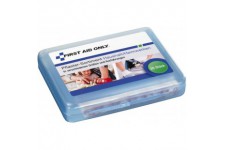 First Aid Only P-10022 Lot de 20 paves de bricolage