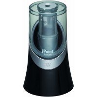 iPoint evolution / E-55030 00 Taille-crayon electronique Noir