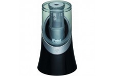 iPoint evolution / E-55030 00 Taille-crayon electronique Noir