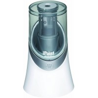 iPoint evolution / E-55031 00 Taille-crayon electronique Blanc