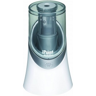 iPoint evolution / E-55031 00 Taille-crayon electronique Blanc