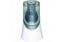 iPoint evolution / E-55031 00 Taille-crayon electronique Blanc