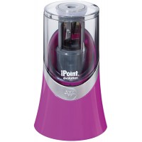 iPoint evolution / E-55032 00 Taille-crayon electronique Rose