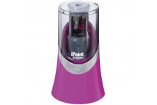 iPoint evolution / E-55032 00 Taille-crayon electronique Rose