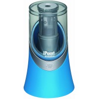 iPoint evolution / E-55033 00 Taille-crayon electronique Bleu