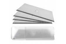 84020 00 Lames de rechange pour cutter de securite E 84009 de 00, E-84019 00, E-84022 00, E de 84023 00, Lot de 10