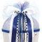 679134 - Noeud pour Cornet d'ecolier garcon 50 x 23 cm
