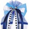 679134 - Noeud pour Cornet d'ecolier garcon 50 x 23 cm